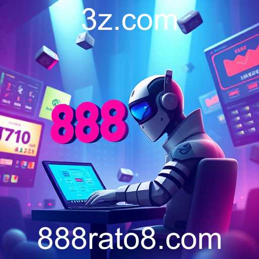 888rato Inaugura Série de Torneios Internacionais