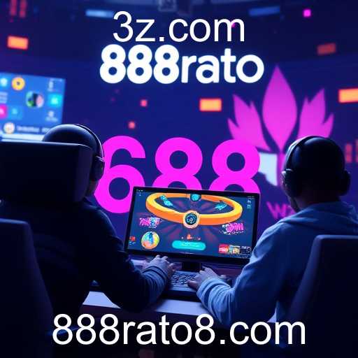 Tendências e Inovações em Sites de Jogos