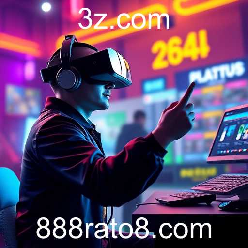 O Impacto dos Avanços Tecnológicos nos Jogos Online