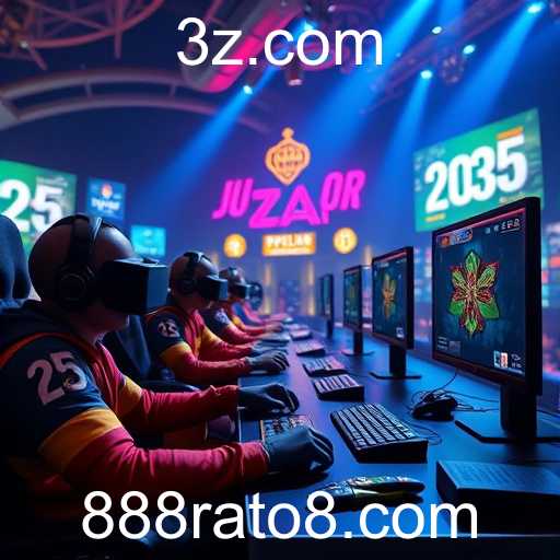 O Impacto Crescente dos Jogos Online em 2025