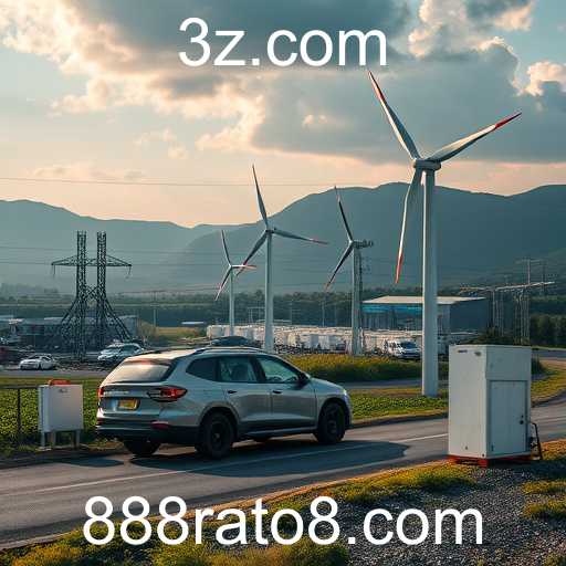 Impacto da Sustentabilidade no Setor Energético